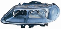 Scheinwerfer FüR Renault Laguna 1998-2000 Links