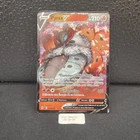 Carte Pokémon Pyrax V 021/203 EB07 Epée Bouclier Evolution Céleste FR NEUF