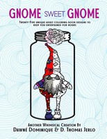 Gnome Sweet Gnome | Taschenbuch | Englisch (2021) | Kartoniert / Broschiert