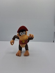 Diddy Kong Racing Figure for sale | eBay