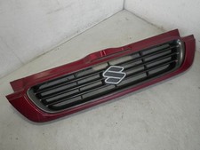 Radiateur Suzuki BALENO