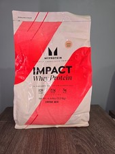 Myprotein Impact Whey Isolate Chocolate Peanut Butter Powder 4.44 lb (2.01 kg) 12.39 per gallon