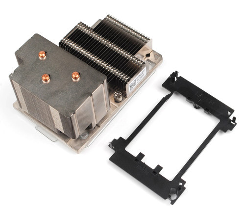 Dell PowerEdge R740 R740xd R7920 Server CPU Processor Heatsink Cooler 0TRJT7 - Afbeelding 3 van 5