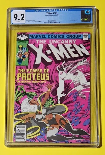 Comic Image