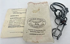 Tavern Puzzle Collection Tucker Jones House Double Trouble