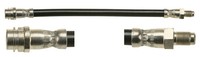 Neu - Trw PHB521 Bremsschlauch FüR MERCEDES-BENZ