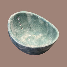 Ceramic Herb Stripper Bowl -Herb Stripper, He...
