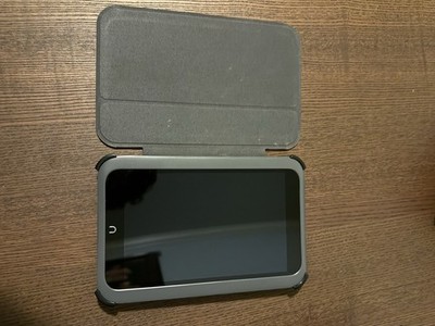 Barnes & Noble Nook Tablet 7  eBook Reader  BNRV200  * Not Tested