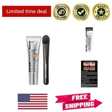 Portable Instant FIRMx Eye Tightener Cream: Smooth Fine Lines & Puffiness