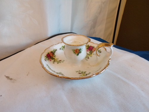 Choice Royal Albert Old Country Roses Bone China Miscellaneous Dishs1-Fully Read - Picture 12 of 83