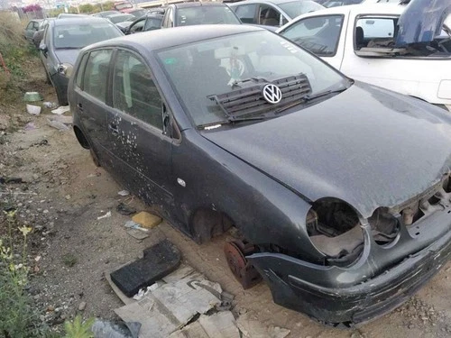 6Q4837756 Elevalunas Delantero Derecho para VOLKSWAGEN POLO IV (9N1) Mat 1535929 - Imagen 5 de 10