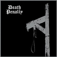 Death Penalty - Cd - G3Z