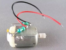 Carrera Evolution 89101 - Moteur Standard E100 pour Voiture Circuit Etat Neuf 1/