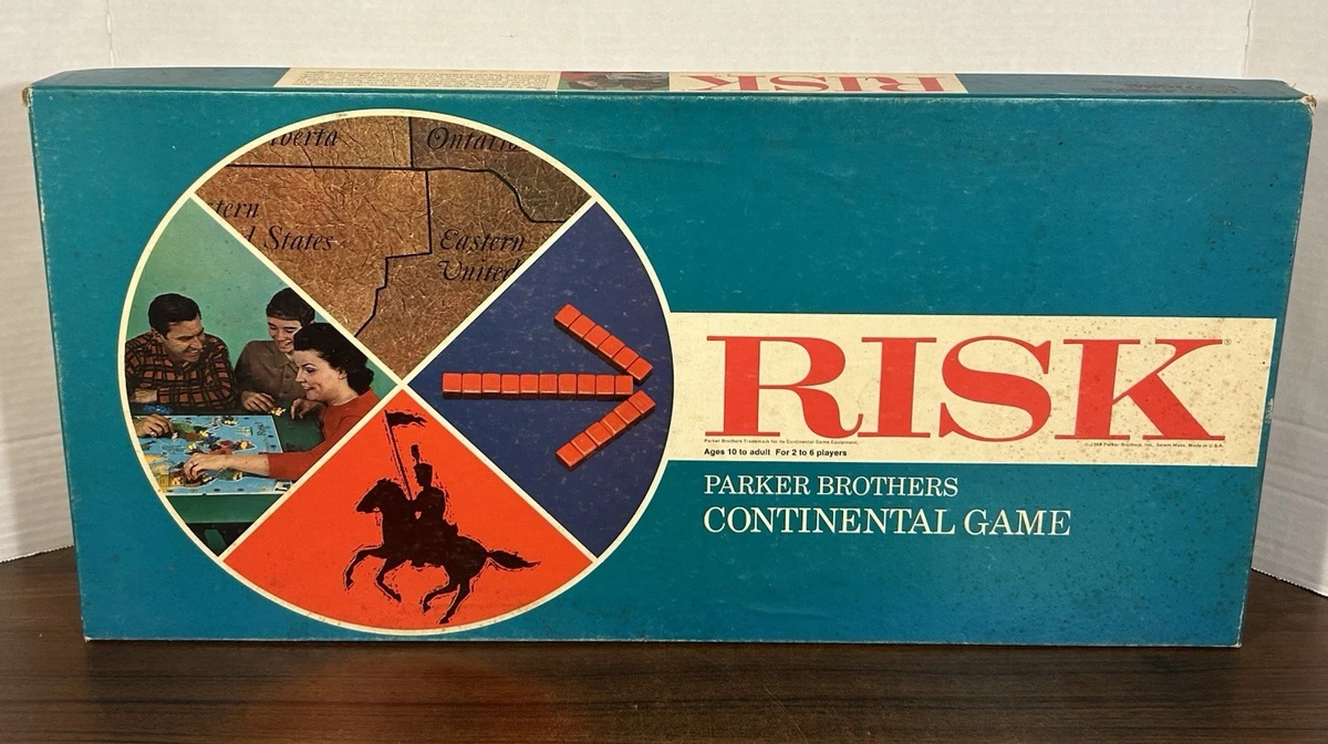 War 1968 Vintage Manufacture Board & Traditional Games for sale | eBay