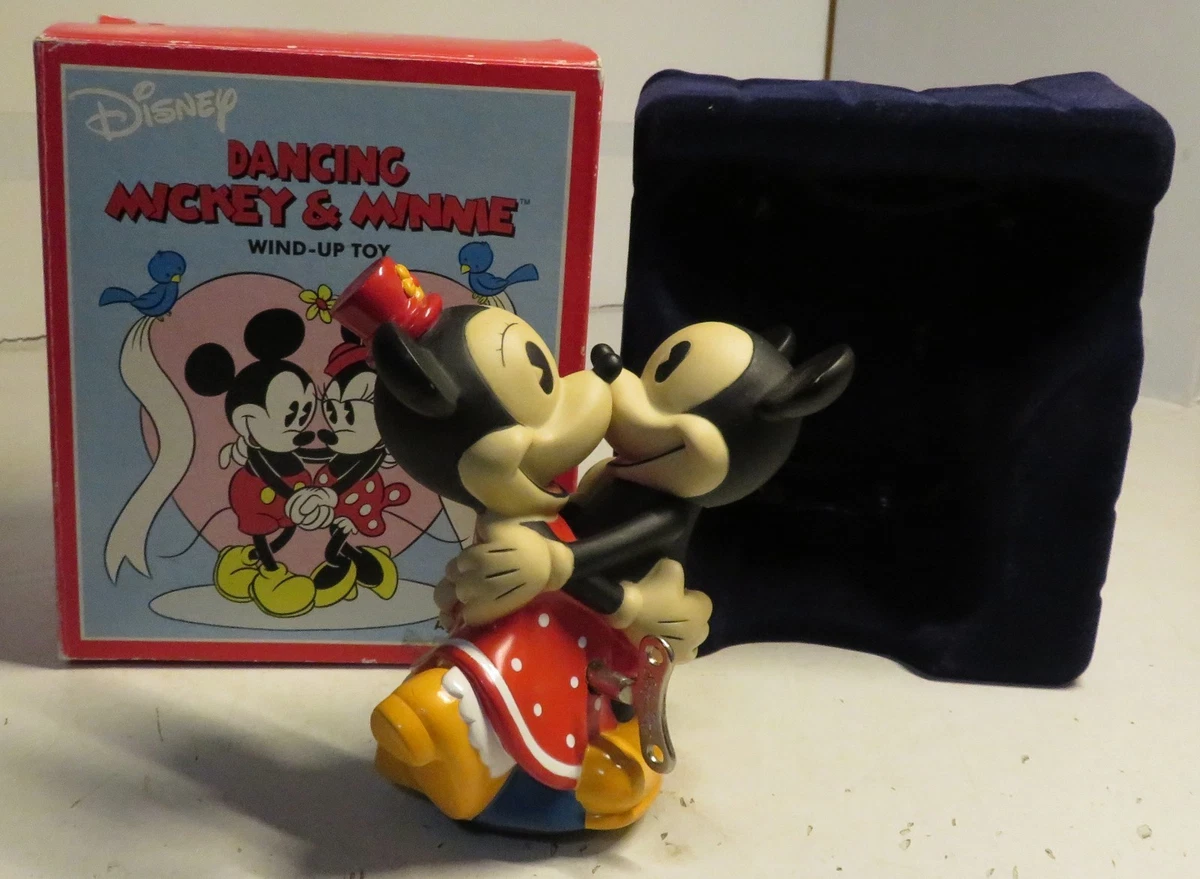 Mickey Mouse & Friends Vintage & Antique Toys for sale | eBay