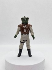 Klaatu Skiff Guard Outfit