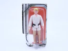 Vintage 1978 Kenner Star Wars 12 Back-A Cut Card Luke Skywalker Action Figure NR