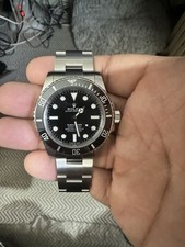 VSF Sub 41mm Ceramic Sapphire Glide Lock No Date