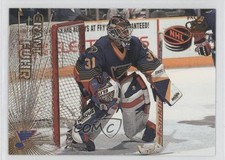 1997-98 Pacific Crown Collection Grant Fuhr #228 HOF 2j2