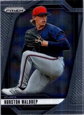 2025 Panini Prizm Baseball #1-300 BASE RC INSERTS Complete Your Set You Choose