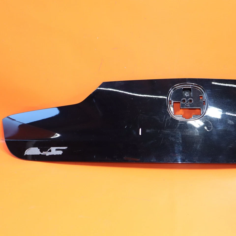 ACURA TLX TRUNK LID MOLDING 2021 2022 2023 74895-TGV-A0 OEM Foto 2 de 4