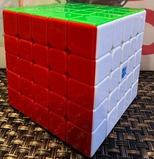 MoYu Aochuang V6 Single-Track UV 5x5 Magnetic...