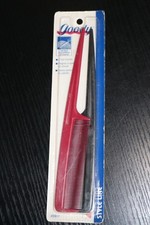 Vintage Goody Pack of 2 Style Line Tail Combs 1996 Sealed New Ols Stock