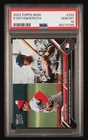 PSA10 Shohei Ohtani Babe Ruth 2023 Topps Now #233 Trading Card GEM MT 10