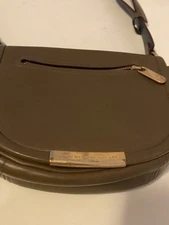 Women’s Small Leather Marc By Marc Jacobs Crossbody Purse