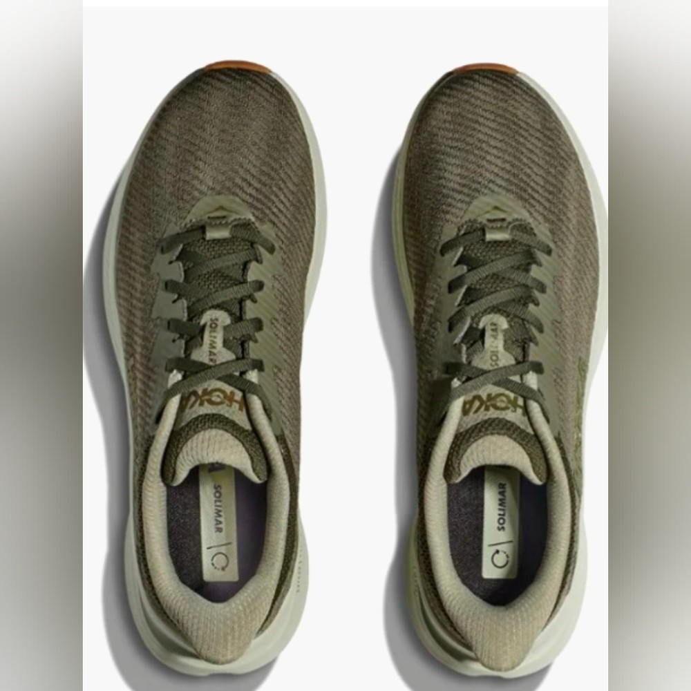 Hoka Men's Solimar 9.5D thumbnail 3