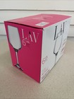 New/never used LAV LAL 569 6 Piece Glass Set — photo 3