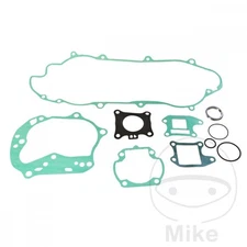 14049-Complete set set compatible with KYMCO SNIPER 50 DD 1CIL. PR50BB BASTI