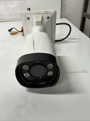 CLINTON CE-BZ0HDL Outdoor True D/N IR BZ Series Bullet Camera W-534