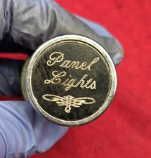 PETERBILT , POLLAK 32301-02,  Dimmer Switch, 50561AA   ,10 AMP, 16-10445