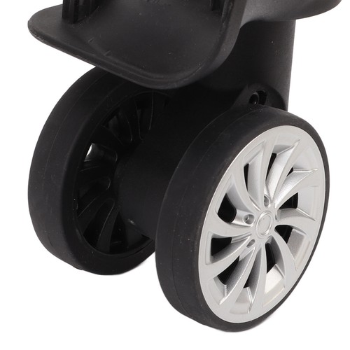Replacement Luggage Wheel Rotatable Travel Suitcase Caster Parts Accessory FA - Bild 17 von 22