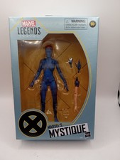 Marvel Legends X-Men 6  Mystique Action Figure - NEW SEALED