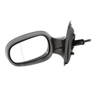 AußEnspiegel Links Mechanisch FüR Renault Clio II Bb_ Cb_ SB0/1/2_
