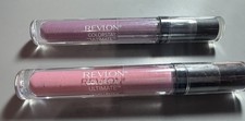 REVLON COLORSTAY ULTIMATE LIQUID LIPSTICK 0.1 OZ - CHOICE OF COLOR