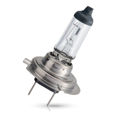 PHILIPS BULB H7 12972 PR 12V 55W PX26d BW VISION MOTO