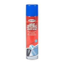 Start Scheibenwaschspray Entfetter f&uuml;r Autoglas und Spiegel 400 ml
