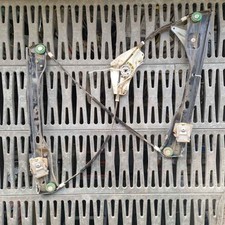 Alzavetro alzacristalli cremagliera porta ant sx VW Passat 3C5 SW 2005-10 980873