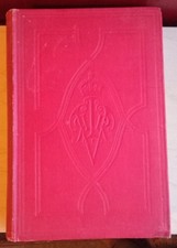 🔹 The Letters of Queen Victoria 1837 - 1861, (Vol 2 1844 - 1853) published 1908
