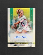 2019 Topps Tennis Hall of Fame Cards 8