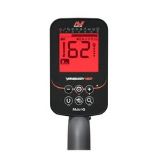 Minelab Vanquish 460 - Multi Frequency Metal Detector