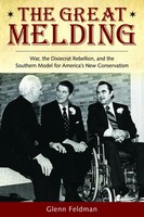 Glenn Feldman | The Great Melding | Buch | Englisch (2015) | Modern South
