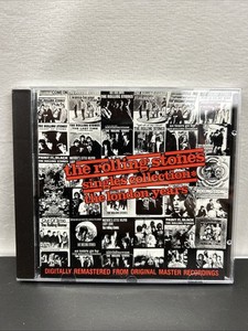 The Rolling Stones Single Collection London Years for sale | eBay