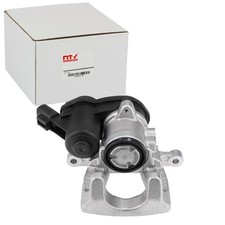 NTY BREMSSATTEL HINTERACHSE RECHTS passend für MAZDA 6 | HZT-MZ-031