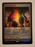 MTG - Sacred Foundry FOIL - Zendikar Expeditions - NM/MINT Magic The Gathering