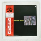 BEATLES SAVAGE YOUNG OVERSEAS UPS9001V Japan VINYL 2LP