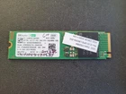 M.2  2280 256GB NVMe SSD Drive with UEFI Windows 11 Pro Installed